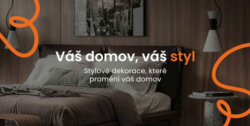 Váš styl
