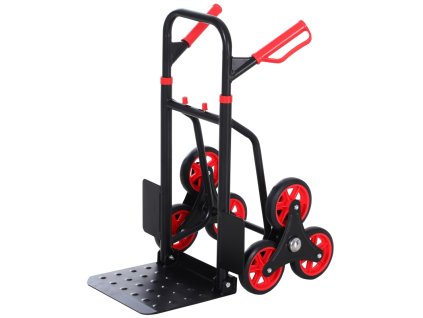 Skládací schodišťový rudl nosnost 150 kg