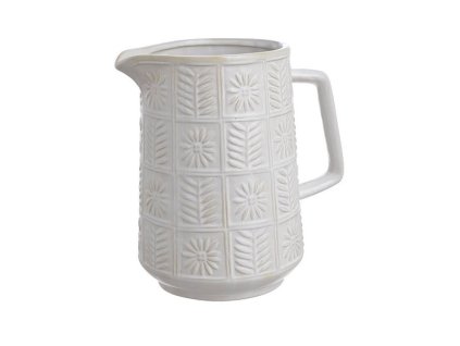 Porcelánový džbán 2,5 L