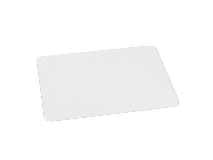 Ochranná podložka pod kancelářskou židli průhledná 100 x 150 cm