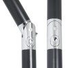 Kingsleeve slunečník béžový průměr 200 cm