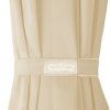 Kingsleeve slunečník béžový průměr 300 cm