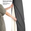 Kingsleeve Ochranný obal na slunečník průměr 3,5 m
