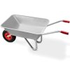 Gardebruk zahradní/stavební kolečko 80L, nosnost 100kg