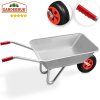 Gardebruk zahradní/stavební kolečko 80L, nosnost 100kg