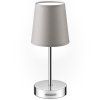 Stolní lampa Lumière Taupe