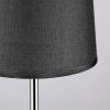 Stolní lampa Lumiére antracitová