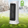 Keramický ohřívací ventilátor MZKH2200 bílá keramika 2 000W 13