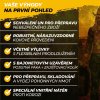 Kovový kanystr 5 L s výlevkou