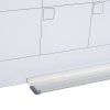 Plánovací magnetická tabule 90 x 60 cm