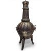 Gardebruk Zahradní krb - Aztécká kamna Chimeneas