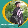 Lezecká překážková dráha pro děti 3-6 let