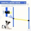Agility překážková sada pro psy