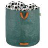 Gardebruk zahradní pytle na listí a odpad 2ks, 2 x 500 l