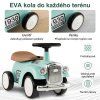 Dětské odrážedlo retro auto