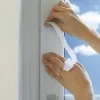 Mobilní klimatizace 7000 BTU 3v1, do 28 m², černá