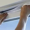 Mobilní klimatizace 12000 BTU 4v1, do 42 m², bílá