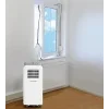 Okenní těsnění pro mobilní klimatizace