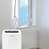 Okenní těsnění pro mobilní klimatizace