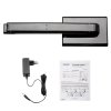 LED stolní lampa s nabíjecím usb portem