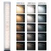 LED stolní lampa s nabíjecím usb portem