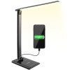 LED stolní lampa s nabíjecím usb portem