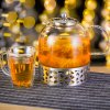Monzana čajová konvice sklěněná 1,5 l