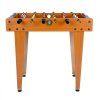 Spielwerk stolní fotbal pro děti 62 x 37 x 69 cm