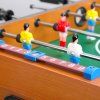 Spielwerk stolní fotbal pro děti 62 x 37 x 69 cm