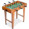 Spielwerk stolní fotbal pro děti 62 x 37 x 69 cm