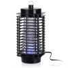 Monzana elektrický lapač hmyzu pro 25m2, závěsný, stojící