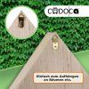 Cadoca Domeček pro hmyz / hmyzí hotel, 48 x 31 x 10 cm